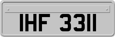 IHF3311