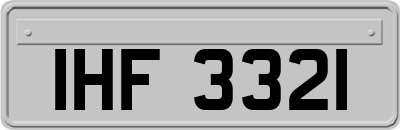 IHF3321