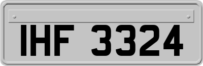 IHF3324