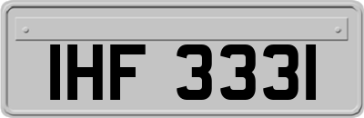 IHF3331