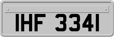 IHF3341