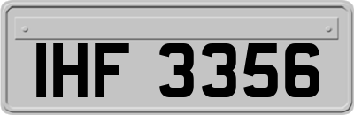 IHF3356