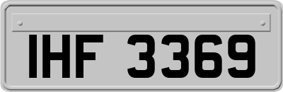 IHF3369