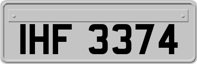 IHF3374
