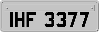 IHF3377