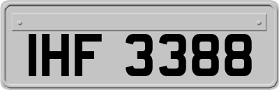 IHF3388