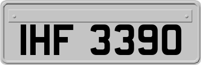 IHF3390