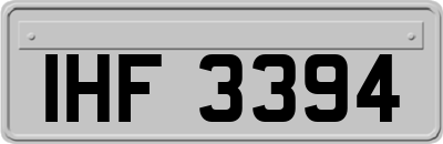 IHF3394
