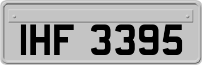 IHF3395