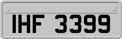 IHF3399