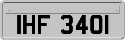 IHF3401