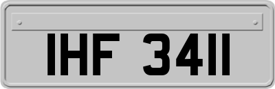 IHF3411