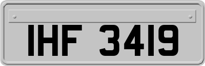 IHF3419