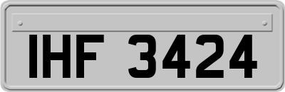 IHF3424