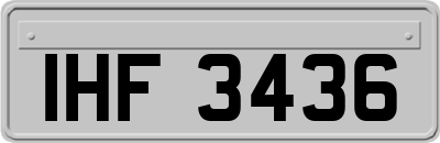 IHF3436