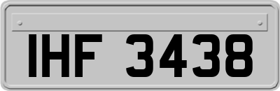 IHF3438
