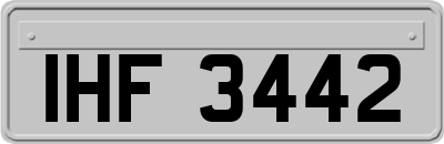 IHF3442