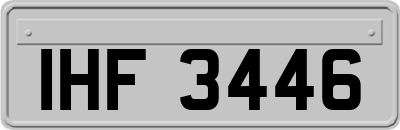 IHF3446