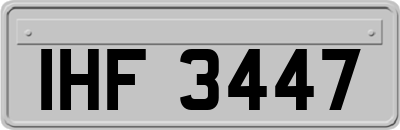 IHF3447