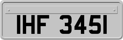 IHF3451