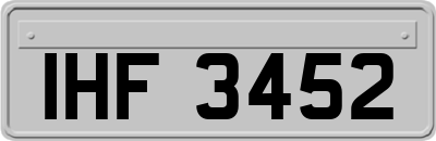 IHF3452