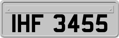 IHF3455