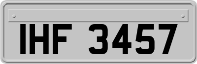 IHF3457