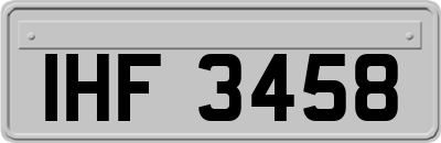 IHF3458