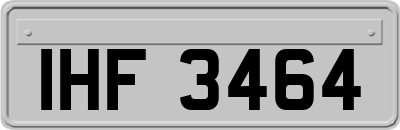 IHF3464