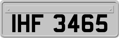IHF3465