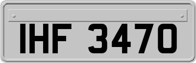 IHF3470