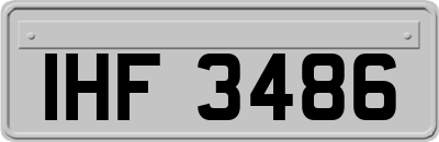 IHF3486