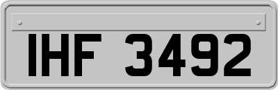 IHF3492