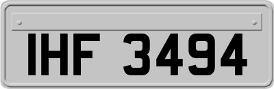 IHF3494