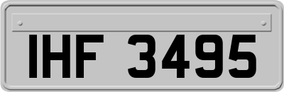 IHF3495