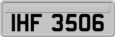 IHF3506