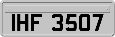 IHF3507