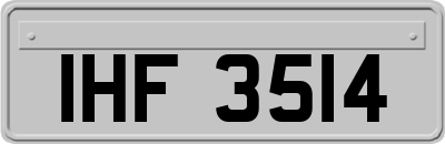 IHF3514