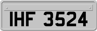 IHF3524