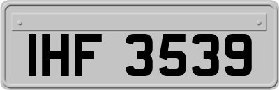IHF3539