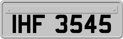 IHF3545