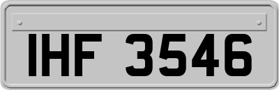IHF3546
