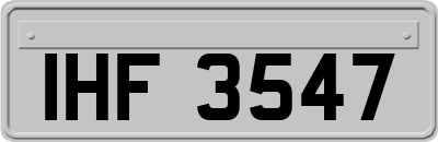 IHF3547