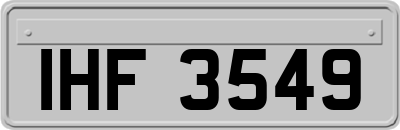 IHF3549