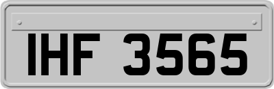 IHF3565