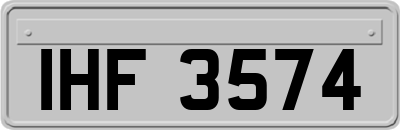 IHF3574