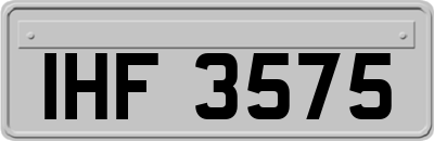 IHF3575