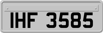 IHF3585