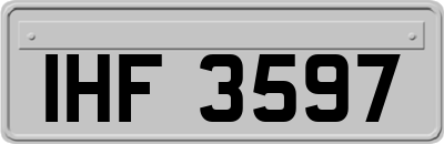 IHF3597