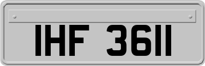 IHF3611